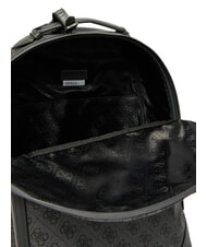 GUESS MILANO2 Mochila negro/antracita - Mochilas Escuela & Tiempo Libre - 3