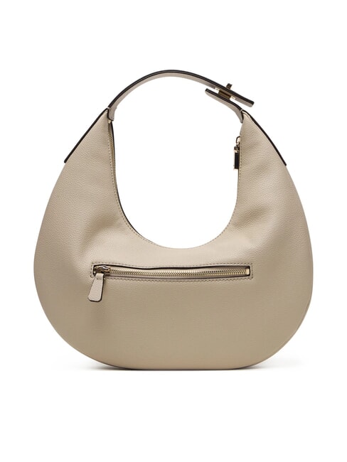 EVIE Bolso de hombro gris topo claro - Bolsos Mujer