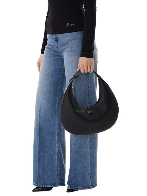 EVIE Bolso de hombro NEGRO - Bolsos Mujer