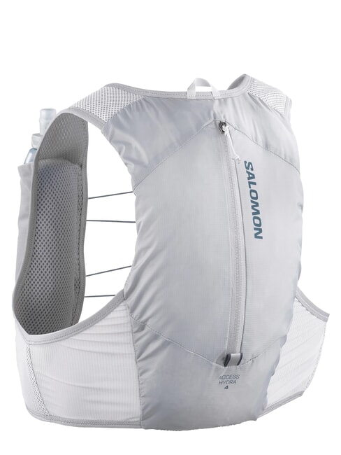 HYDRA ACCESS 4 ONE FLASK Mochila para correr aleaci&oacute;n/gris violeta/hechizado - Mochilas Escuela & Tiempo Libre