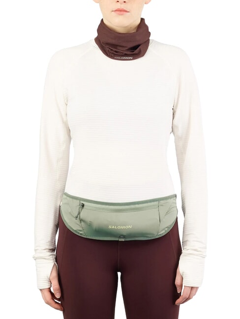 PULSE SLING Ri&ntilde;onera deportiva nen&uacute;far/corona de laurel - Ri&ntilde;oneras