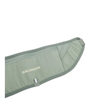 SALOMON PULSE SLING Ri&ntilde;onera deportiva nen&uacute;far/corona de laurel - Ri&ntilde;oneras - 6
