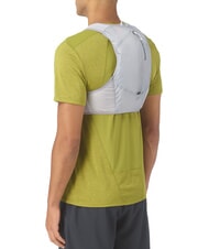 SALOMON HYDRA ACCESS 4 ONE FLASK Mochila para correr aleaci&oacute;n/gris violeta/hechizado - Mochilas Escuela & Tiempo Libre - 4