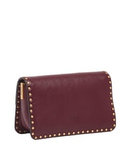 PINKO LOVE ONE SLOUCHY Minibolso de hombro - Bolsos Mujer