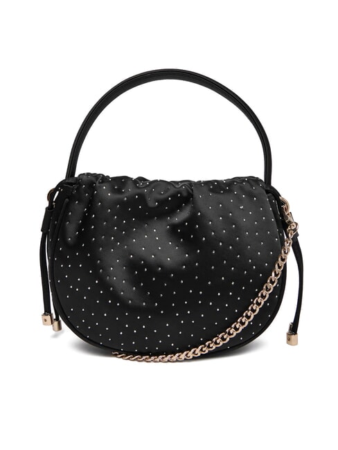 ELSIE Minibolso con correa para el hombro NEGRO - Bolsos Mujer