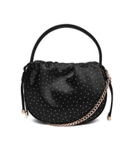 GUESS ELSIE Minibolso con correa para el hombro NEGRO - Bolsos Mujer - 3