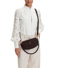 GUESS DANYA  VERDONE - Bolsos Mujer - 2