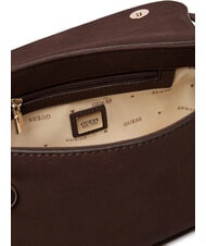 GUESS DANYA  VERDONE - Bolsos Mujer - 4