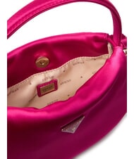 GUESS ELSIE Bolso de mano con correa para el hombro fucsia - Bolsos Mujer - 4