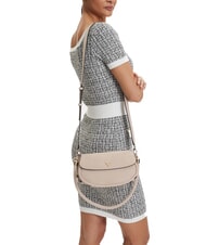 GUESS DANYA  gris pardo - Bolsos Mujer - 2