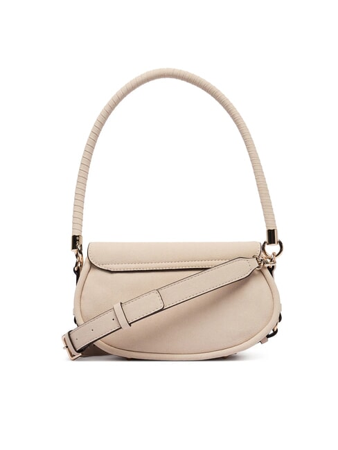 DANYA  gris pardo - Bolsos Mujer