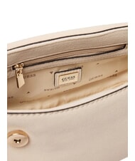 GUESS DANYA  gris pardo - Bolsos Mujer - 4