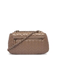 GUESS CHERYL Bolso de hombro marr&oacute;n oscuro - Bolsos Mujer - 3