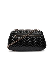 GUESS CHERYL Bolso de hombro NEGRO - Bolsos Mujer - 3