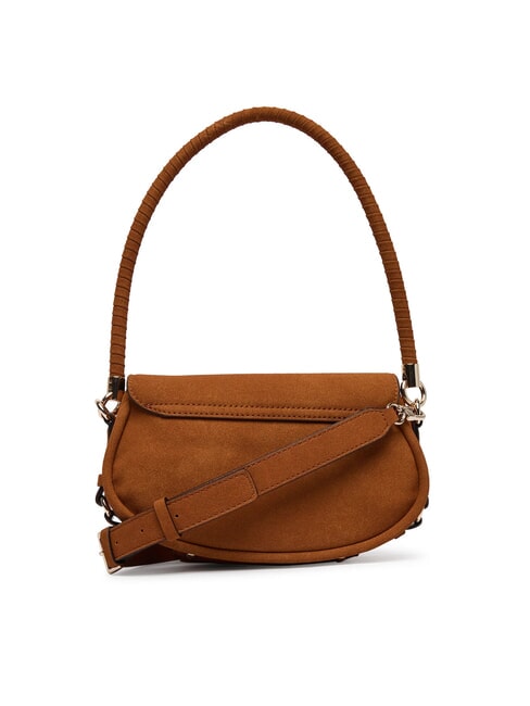 DANYA  COGNAC - Bolsos Mujer