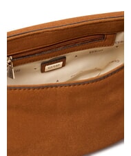 GUESS DANYA  COGNAC - Bolsos Mujer - 4