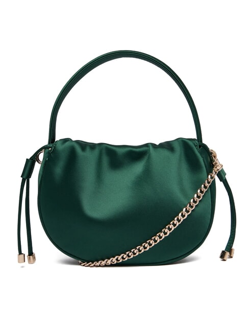 ELSIE Bolso de mano con correa para el hombro Esmeralda - Bolsos Mujer