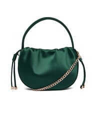 GUESS ELSIE Bolso de mano con correa para el hombro Esmeralda - Bolsos Mujer - 3