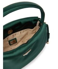 GUESS ELSIE Bolso de mano con correa para el hombro Esmeralda - Bolsos Mujer - 4