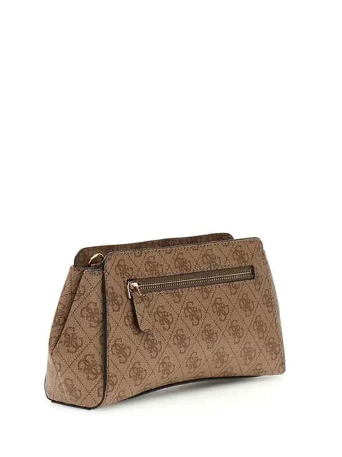 LEONA Bolso de hombro LOGOTIPO DE LECHE - Bolsos Mujer