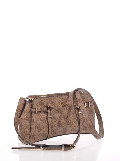 LEONA Bolso de hombro LOGOTIPO DE LECHE - Bolsos Mujer
