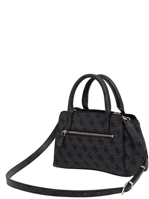 LEONA M Bolso de mano con correa para el hombro. bolsa de asas Vikky Large Roo Coalog - Bolsos Mujer
