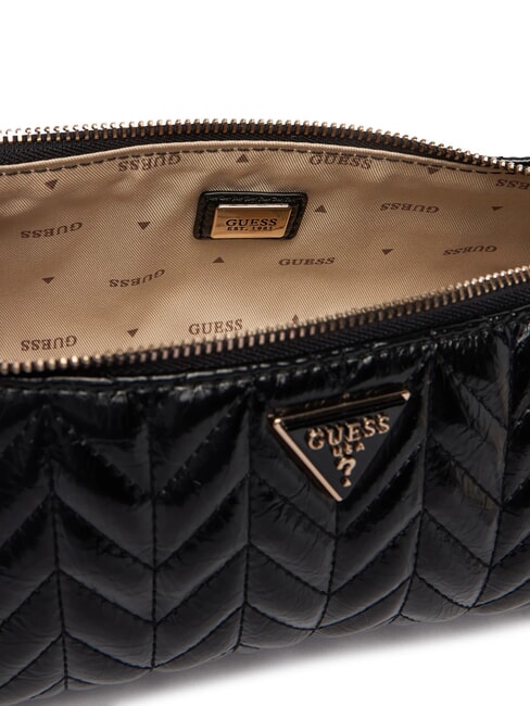 CHERYL Bolso de hombro NEGRO - Bolsos Mujer