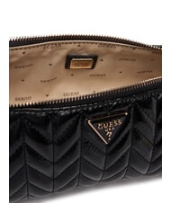 GUESS CHERYL Bolso de hombro NEGRO - Bolsos Mujer - 4