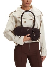 GUESS ISOBEL  VERDONE - Bolsos Mujer - 2