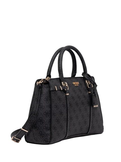 LEONA Bolso de mano con correa para el hombro. bolsa de asas Vikky Large Roo Coalog - Bolsos Mujer
