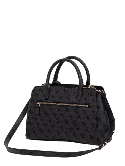 LEONA Bolso de mano con correa para el hombro. bolsa de asas Vikky Large Roo Coalog - Bolsos Mujer
