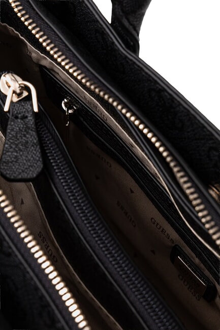 LEONA Bolso de mano con correa para el hombro. bolsa de asas Vikky Large Roo Coalog - Bolsos Mujer