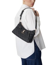 GUESS YESBA Bolso de hombro bolsa de asas Vikky Large Roo Coalog - Bolsos Mujer - 2