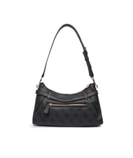 GUESS YESBA Bolso de hombro bolsa de asas Vikky Large Roo Coalog - Bolsos Mujer - 3
