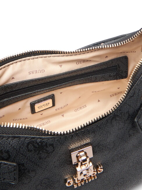 YESBA Bolso de hombro bolsa de asas Vikky Large Roo Coalog - Bolsos Mujer