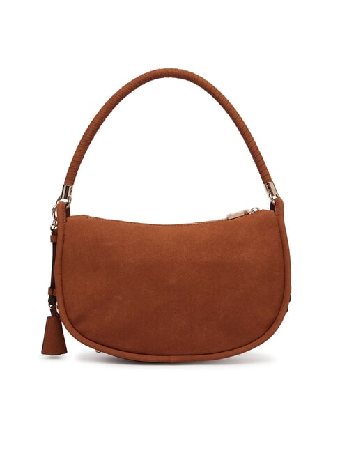 DANYA  COGNAC - Bolsos Mujer