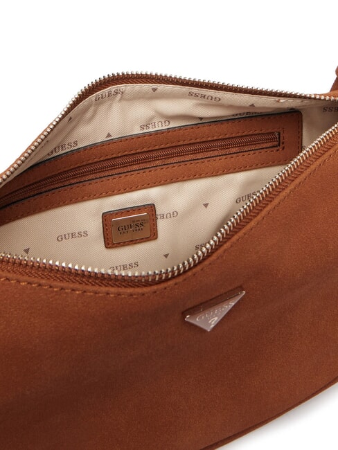 DANYA  COGNAC - Bolsos Mujer