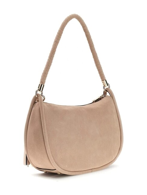 DANYA  gris pardo - Bolsos Mujer