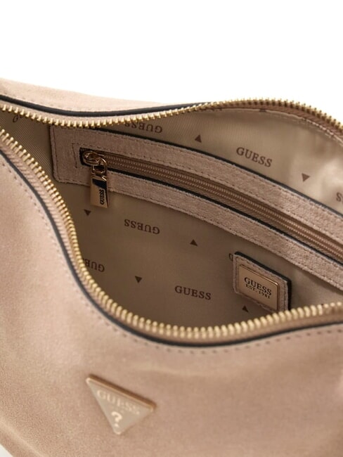 DANYA  gris pardo - Bolsos Mujer