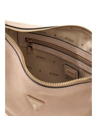 GUESS DANYA  gris pardo - Bolsos Mujer - 3