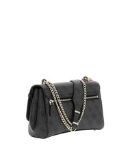 GUESS LEONA Bolso de hombro bolsa de asas Vikky Large Roo Coalog - Bolsos Mujer - 2