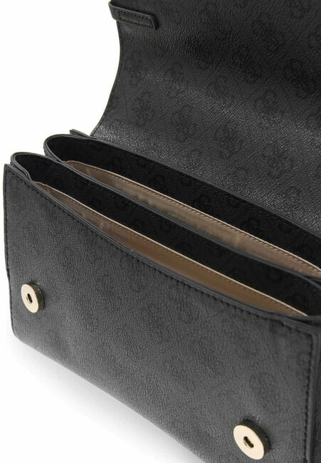 LEONA Bolso de hombro bolsa de asas Vikky Large Roo Coalog - Bolsos Mujer