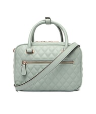GUESS ATABEY Bolso de mano con correa para el hombro. salvia clara - Bolsos Mujer - 3