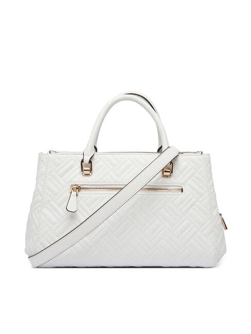SALLY Bolso de mano con correa para el hombro. blanco - Bolsos Mujer