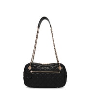 GUESS GIULLY 2 Bolso de hombro / bolso cruzado NEGRO - Bolsos Mujer - 3