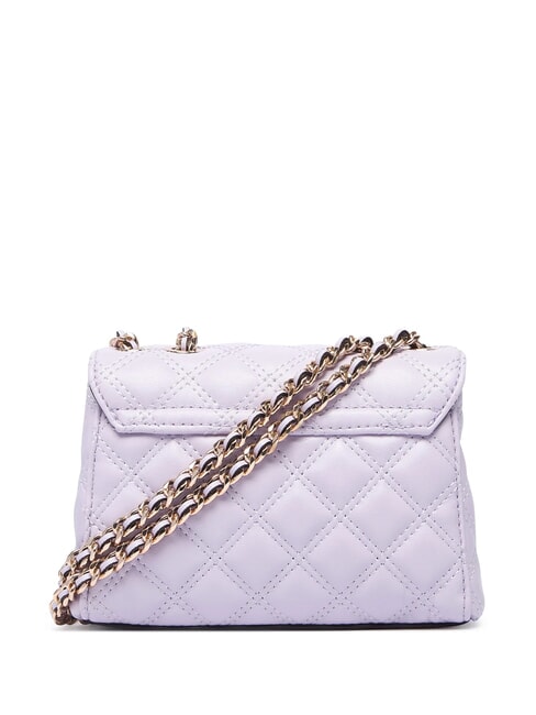 GIULLY 2  lila - Bolsos Mujer