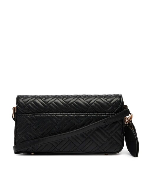 SALLY Bolso de hombro NEGRO - Bolsos Mujer
