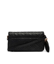 GUESS SALLY Bolso de hombro NEGRO - Bolsos Mujer - 3