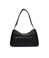 GUESS ANISE Bolso de hombro logotipo negro - Bolsos Mujer - 3