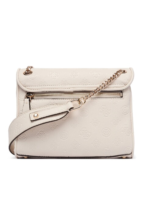 ANISE Minibolso de hombro / bolso cruzado logotipo de piedra - Bolsos Mujer